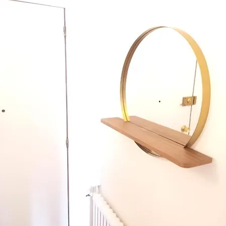 Apartment Live Like A Local In Bcn