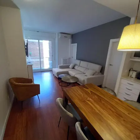 Live Like A Local In Bcn Apartment Barcelona