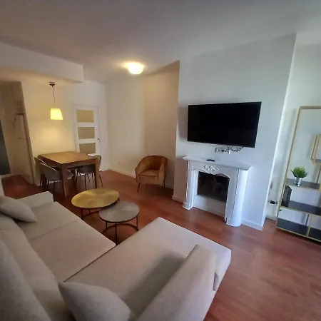 Apartment Live Like A Local In Bcn