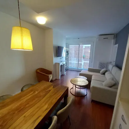 Apartment Live Like A Local In Bcn *