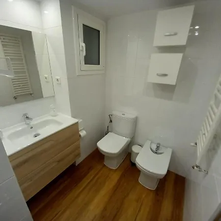 Apartment Live Like A Local In Bcn Barcelona