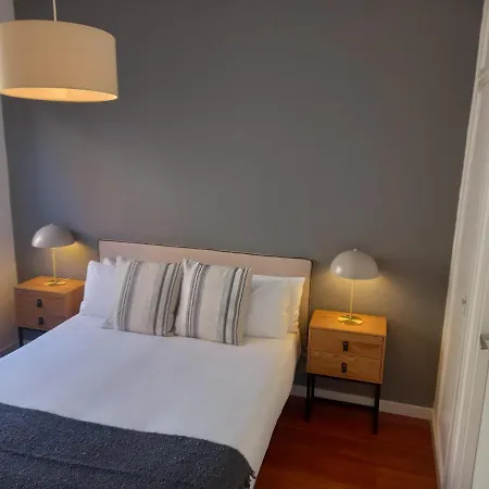 Apartment Live Like A Local In Bcn